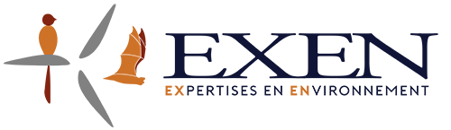 logo exen